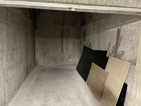 Beau box pour stockage à Saint-Cyr-l'Ecole (78 proche