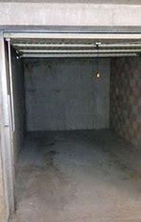surface de stockage 8m2