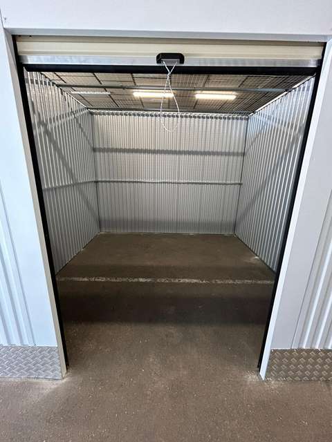 Box stockage de 10m²