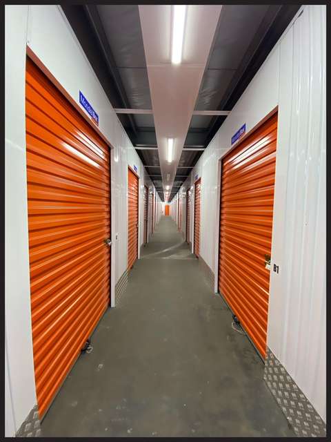 Box de stockage