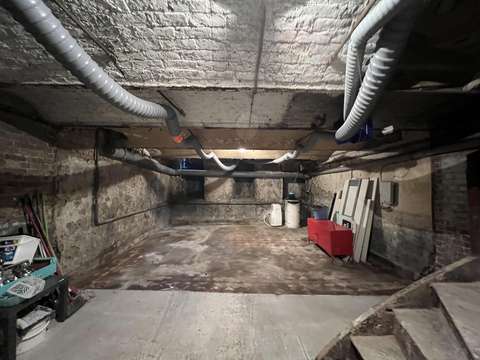 cave