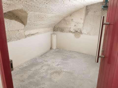 Location cave de stockage 8m² hyper-centre Bordeaux