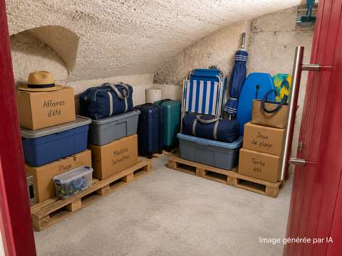 Box 20m² hyper-centre Bordeaux