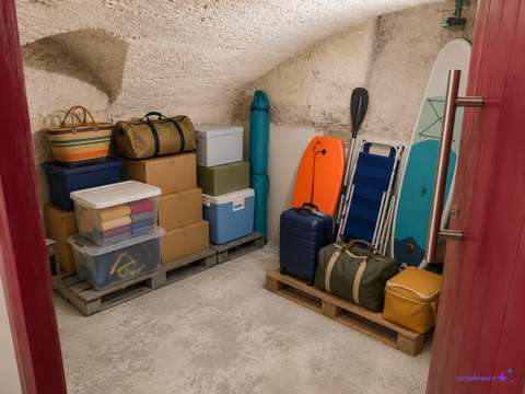 Box 20m² hyper-centre Bordeaux