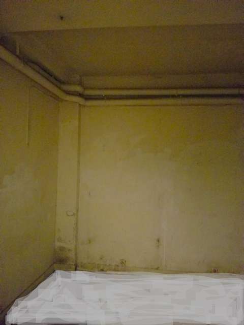 Paris - XXXXXXXXX pièce au rez-de-chaussée de 14,5