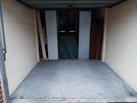 Box de stockage - LOMME - Euratechnologies