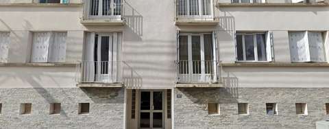 Cave - 3m² - Nantes Zola