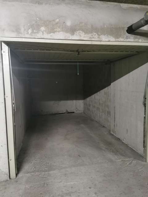 garage de stockage à villeurbanne dans lieu calme