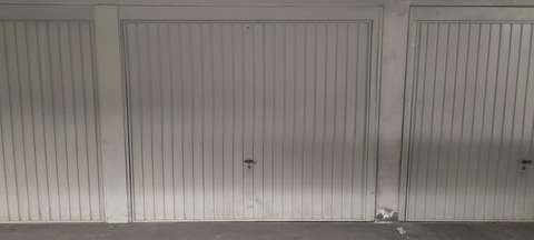 Garage en location de 13m² à Colmar