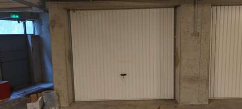 Location garage de 16 m² sur Ingersheim