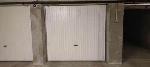 Location garage de 34 m² sur Ingersheim