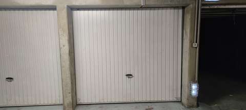 Location de garage de 11 m² sur Ingersheim