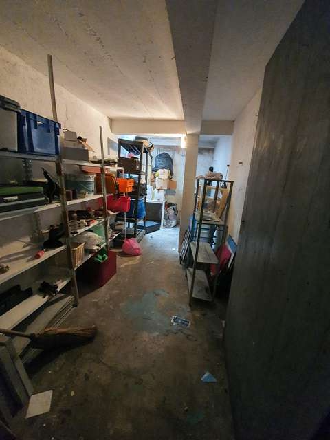 10m2 d'espace de stockage sécurisé à Nantes en