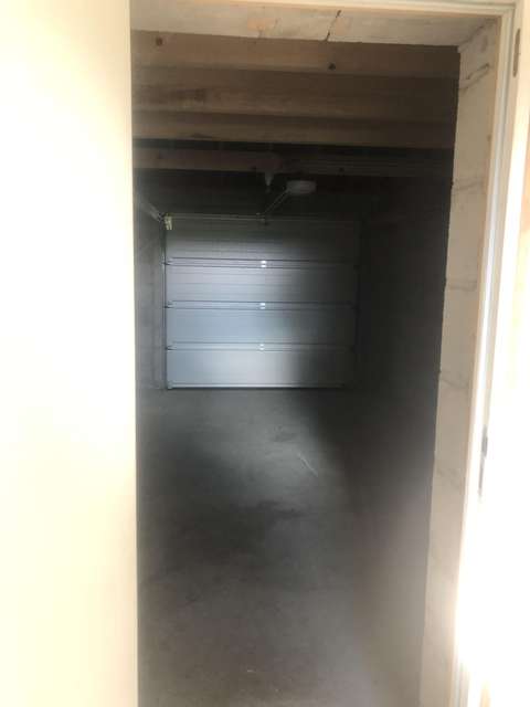 GARAGE DE STOCKAGE - 25M² - PROCHE ANCENIS