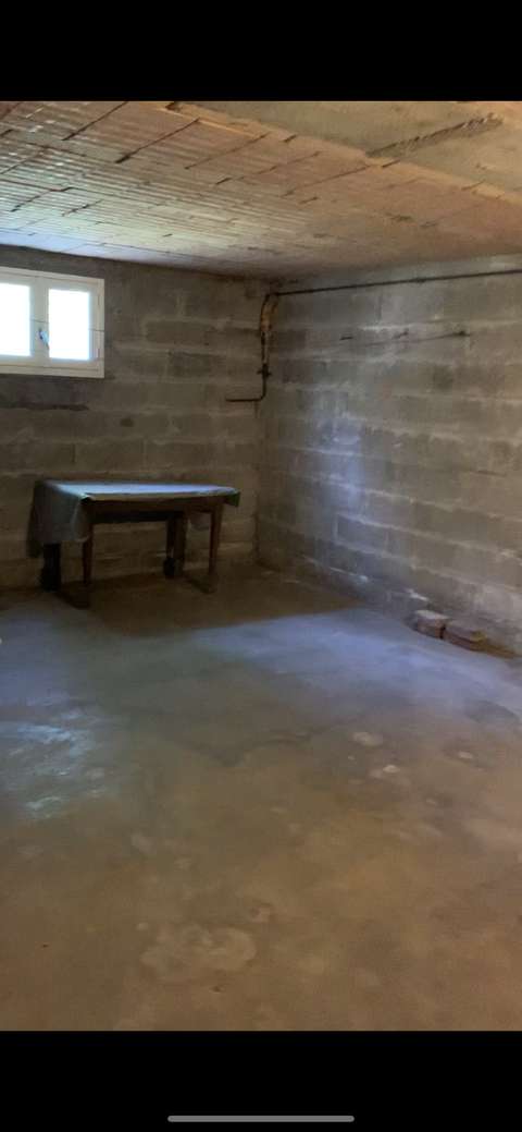 Box de stockage de 35m2 - A 15mn