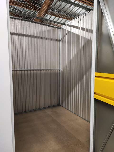 Box de stockage sécurisé près d'ANGERS