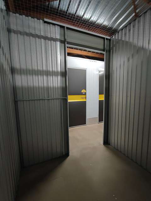Box de stockage sécurisés près d'ANGERS
