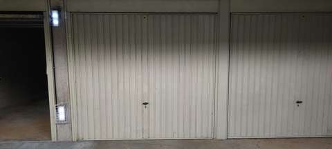 Garage de 13 m² à louer