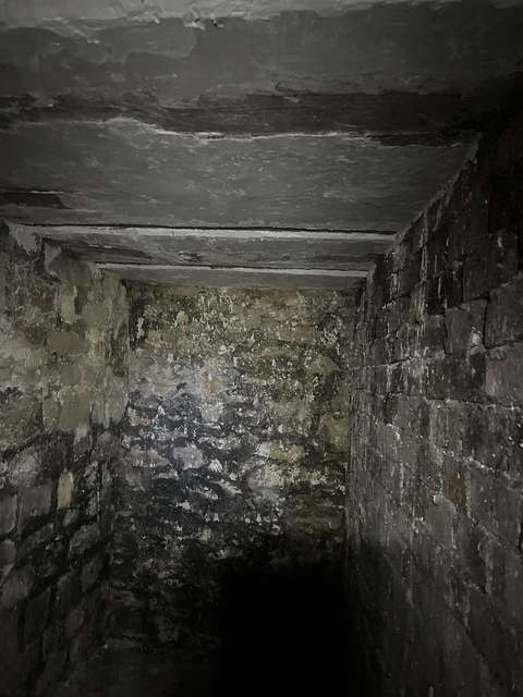 Cave - Montmartre