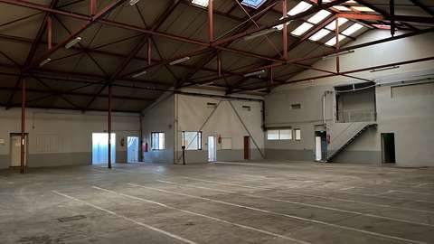 Espace de stockage sécurisé