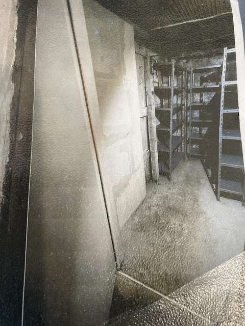 Cave à louer