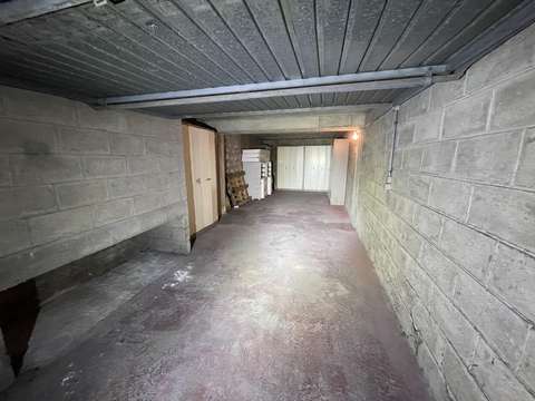 Box de stockage - 32 m² - Paris
