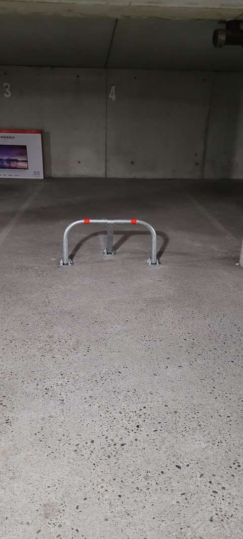 Place de parking à louer