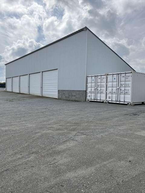 Box de stockage
