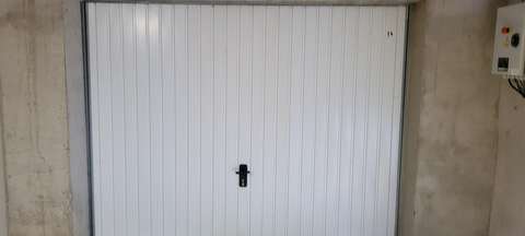 Garage privé à louer / Bergheim