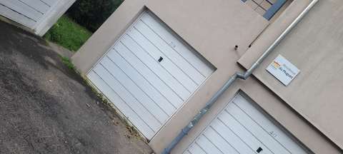 Garage à louer de 13m² / Kunheim