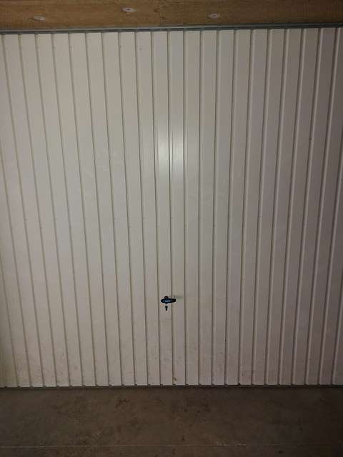 Garage/box à Fillière 13m²