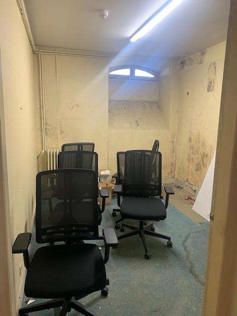 Box de stockage 12m2 - Limoges centre