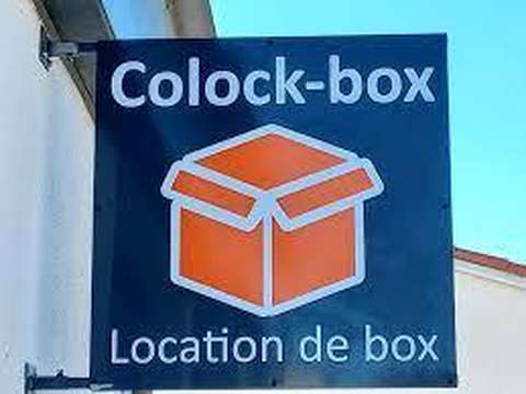 location box individuel