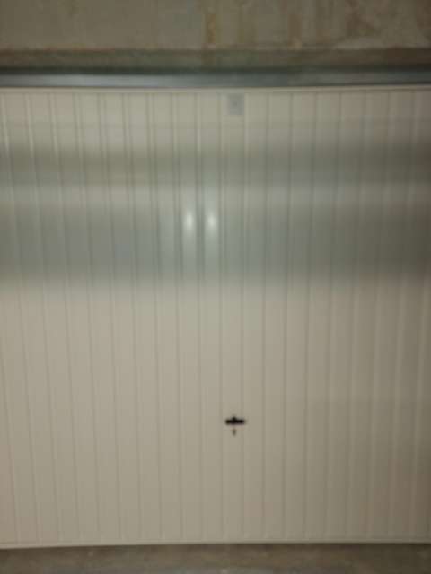 Garage à louer de 15m²