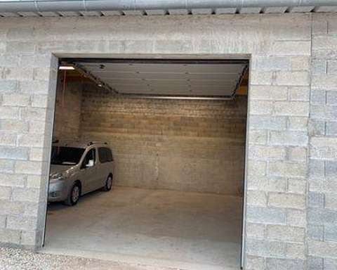 Grand box pour stockage