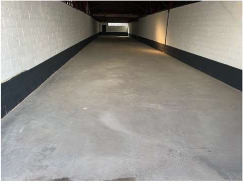 LOUE ENTREPOT DE STOCKAGE