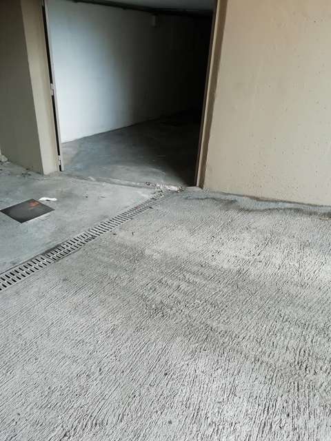Box de stockage 10m²