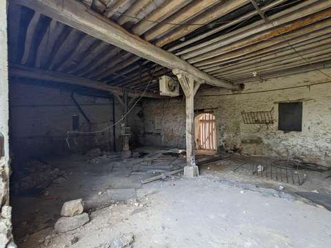 Local de stockage