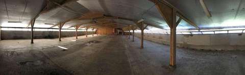 Box de 5m² - Carhaix-Plouguer