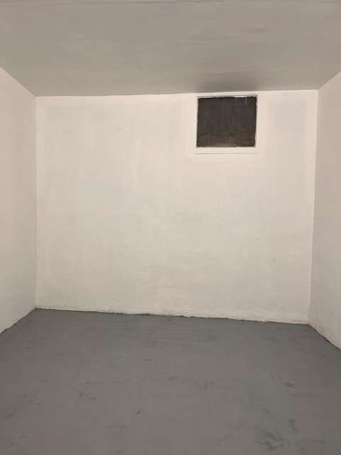 Location d'une cave sécurisée 16 m2 1 Pièce
