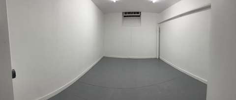 Location d'une cave sécurisée 21 m2