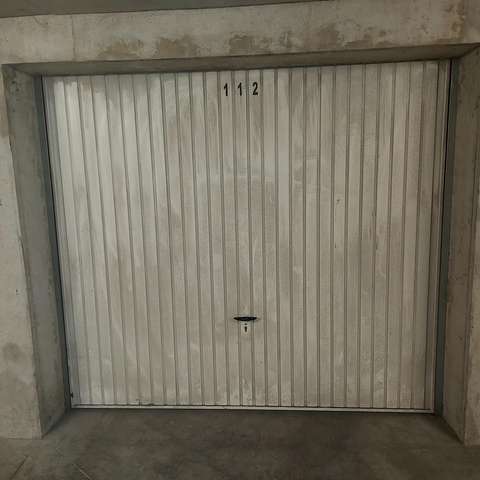 Box sécurisé à louer de 14m²