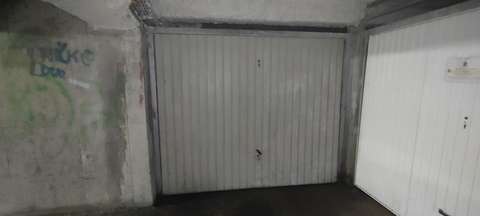 INTRA - Garage de 19m² sur toulouse