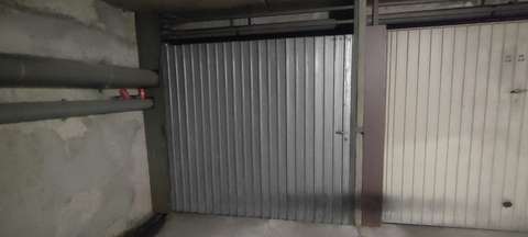 INTRA - Garage de 11m² à Toulouse