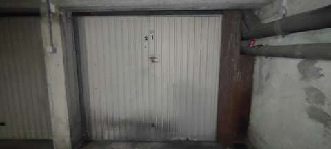 INTRA - Garage de 13m² sur Toulouse