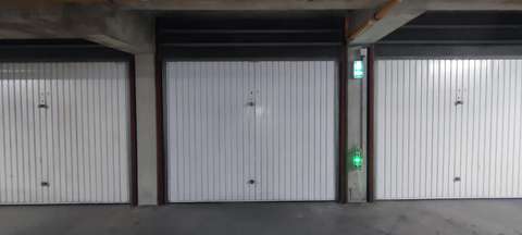 INTRA - Garage à louer