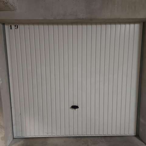 Garage privé / Stationnement