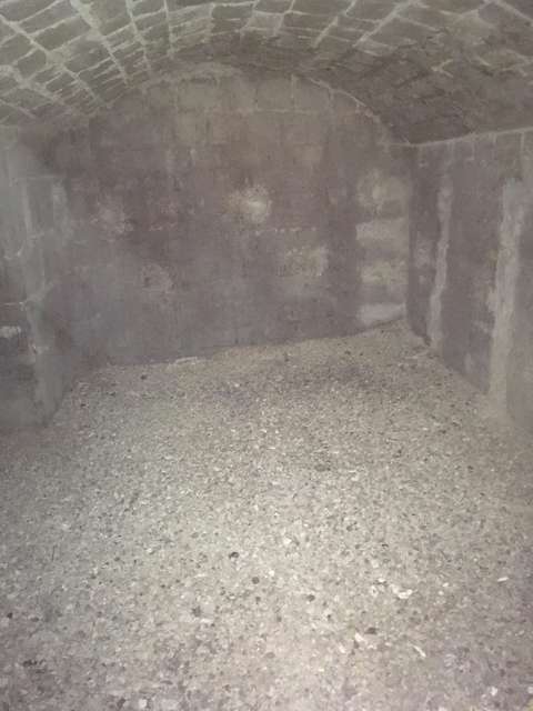 Cave de 34m2 dans le Sentier à Paris