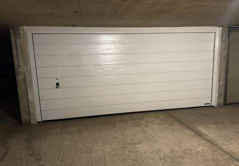 Box de stockage sécurisé - 15m2 - Quartier