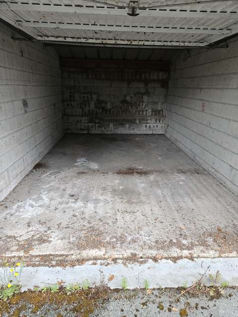 Garage/Box à Bavans